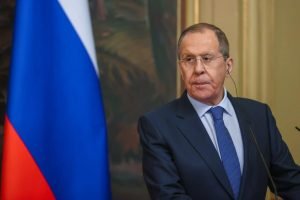 Serghei Lavrov, ministrul rus de externe: Orice act de agresiune asupra Rusiei va primi un răspuns decisiv