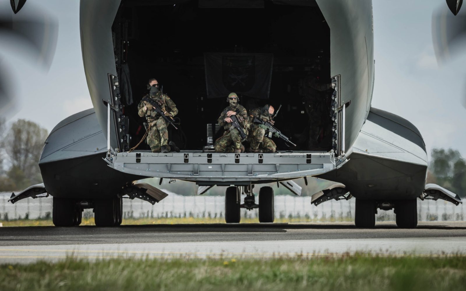 [ad_1] Cancelarul german Friedrich Merz se așteaptă ca, în cele din urmă, în Germania să fie introdus serviciul militar obligatoriu