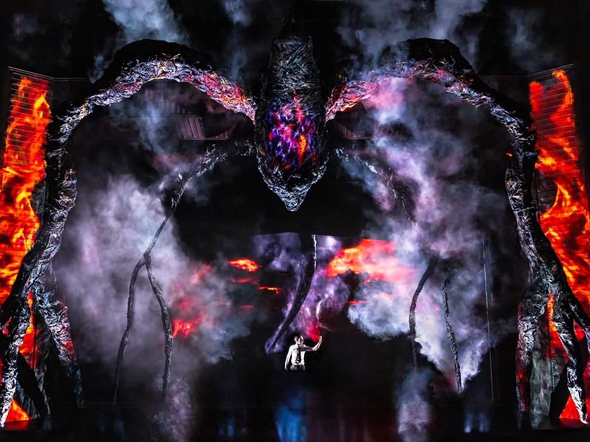 Convenția de benzi desenate și filme de la New York va prezenta o discuție despre „Stranger Things: Prima Umbra”.