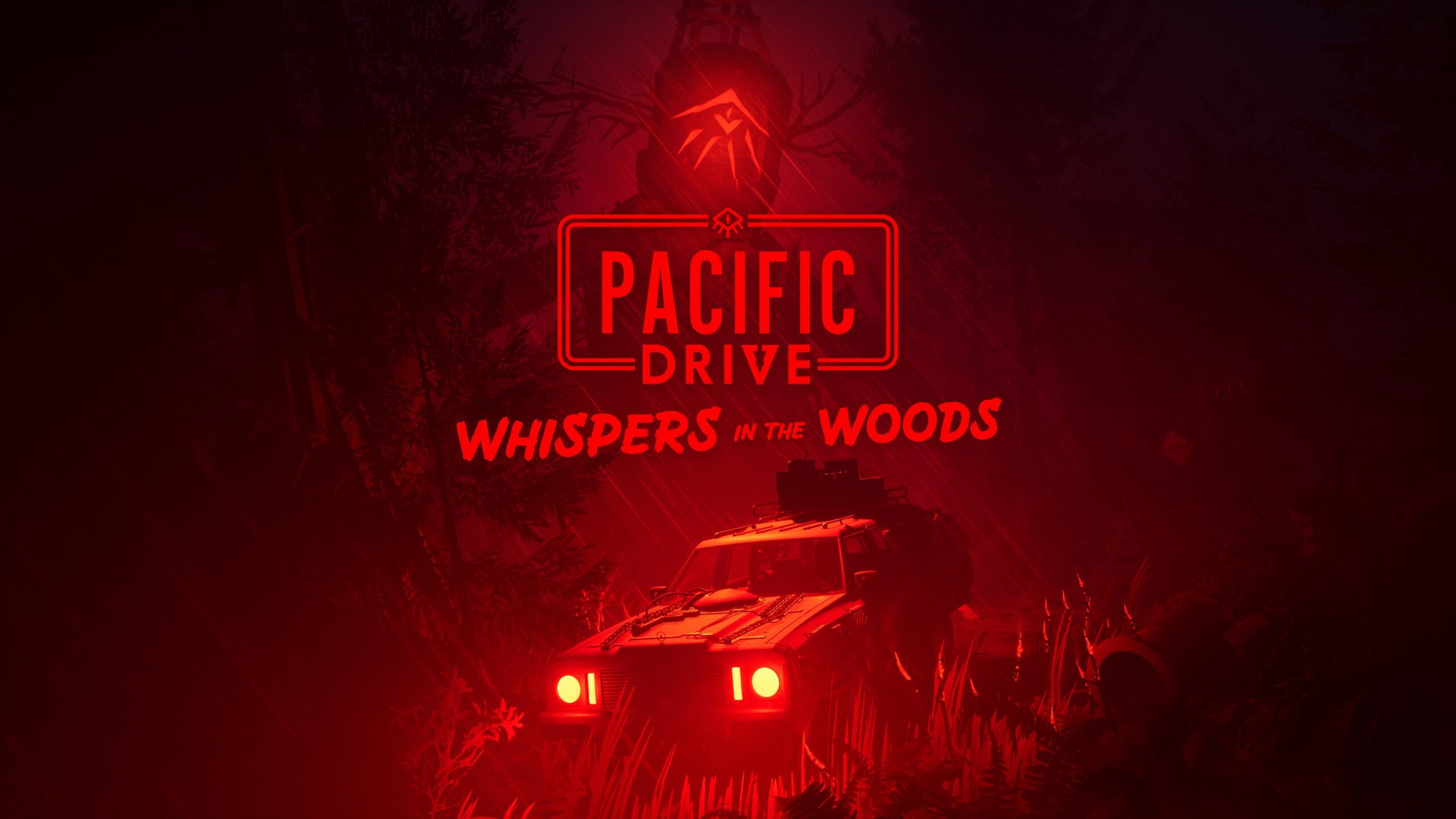 [ad_1] Pacific Drive: Whispers in the Woods este o extensie majoră a jocului Pacific Drive, care a fost lansat în februarie 2024