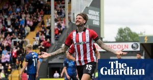 Pionierii din Lincoln plănuiesc un primire în stil clasic pentru superstarurile de la Chelsea