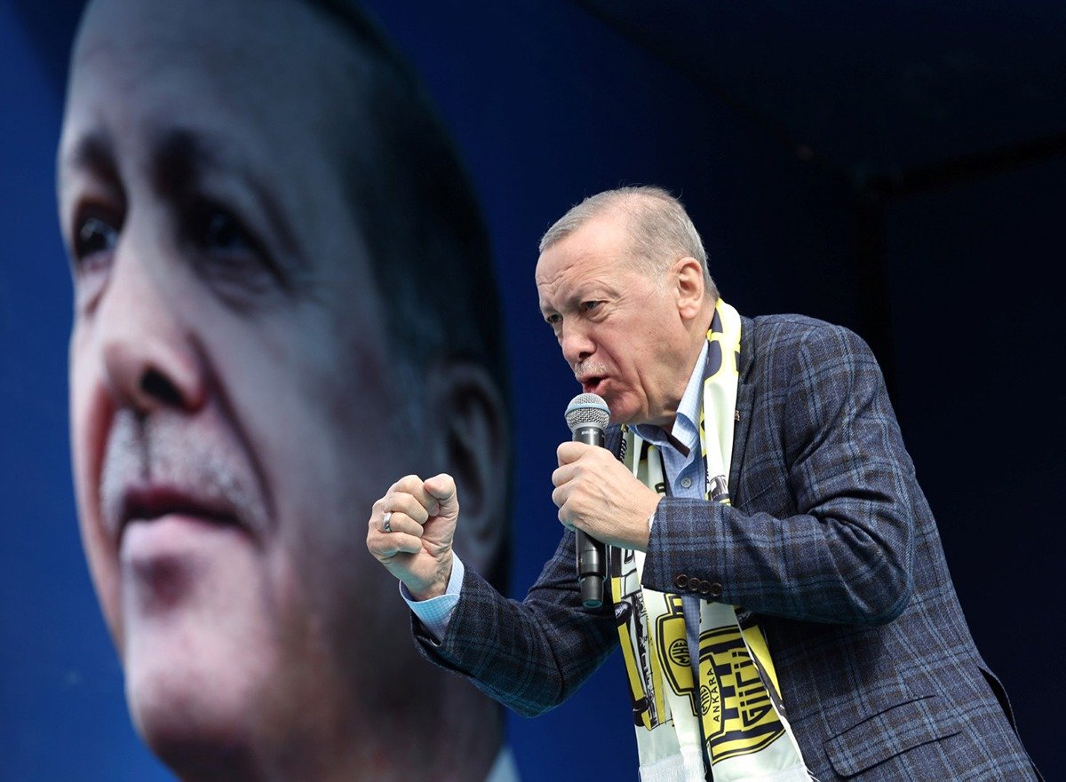 Opoziția politică din Turcia supusă unei noi operațiuni de verificare, inițiată de procurorii loiali regimului autoritar Erdogan