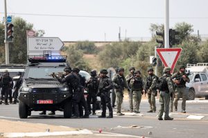 Președintele Autorității Palestiniene afirmă la ONU că atacurile din 7 octombrie asupra Israelului nu reflectă opinia poporului palestinian