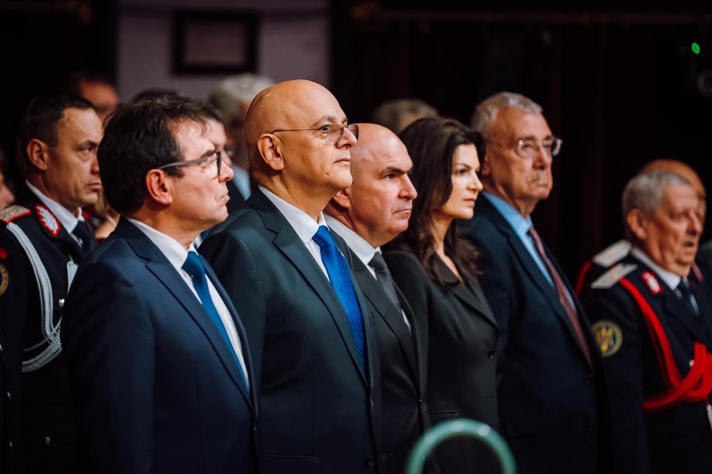 SMURD sărbătorește 35 de ani de activitate în Târgu Mureș: 20 de ani de intervenții, povești de succes și viziune pe termen lung