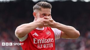 Transmisie live: Arsenal – Nottingham Forest