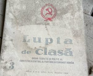 Eroii țăranilor care au pierdut viața în timpul rezistenței împotriva colectivizării comuniste, celebrați la Buzău prin expoziție la Muzeul Județean