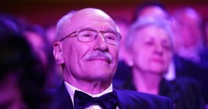 La 92 de ani, cariera lui Victor Rebengiuc se încheie