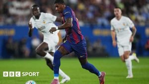 Barcelona – Valencia în direct: ultimele știri și statistici La Liga
