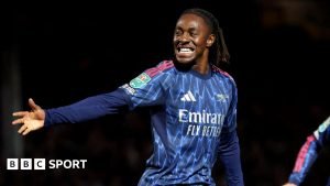 Carabao Cup în direct: scoruri, radio și știri de la meciuri