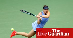 US Open 2025, ziua 11: Anisimova o învinge pe Swiatek, Auger-Aliassime îl doboară pe De Minaur