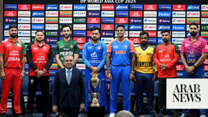 Pakistan își începe campania la Asia Cup azi împotriva Omanului