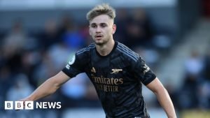 Fost jucător de la Arsenal decedat după accident devastator