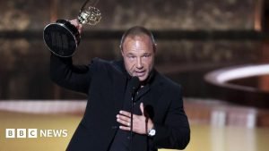 Stephen Graham: “Sunt doar un copil metis din Kirkby”