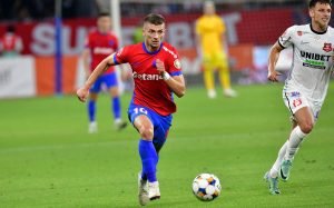 Gigi Becali, Mihai Stoica și Florin Tănase, sancționați