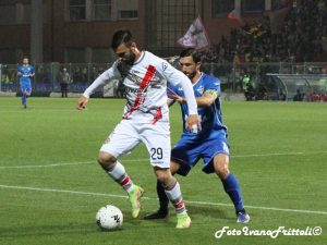 La serata delle magie nel 2022, Di Carmine predomina…