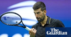 Djokovic depășește accidentare și scrie istorie la US Open