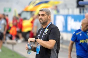 „Ați văzut ce s-a întâmplat la Craiova?”