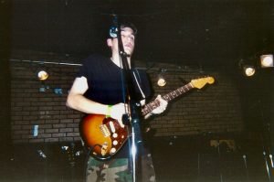 John Mayer se întoarce la Ann Arbor după 24 de ani