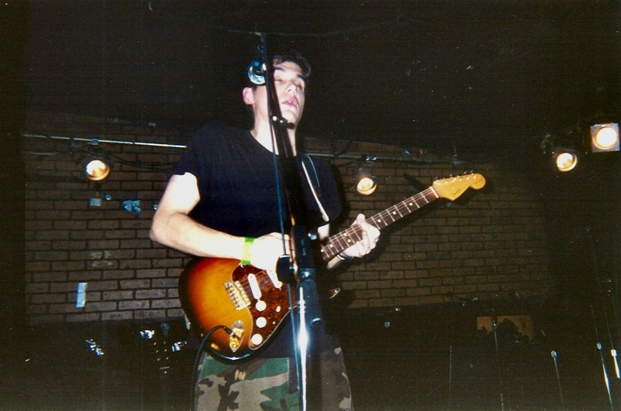 John Mayer se întoarce la Ann Arbor după 24 de ani