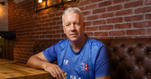 Stuart Law vrea să schimbe imaginea cricketului din Nepal