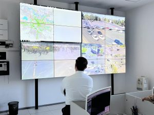 <p><strong>Bucureștiul se pregătește pentru primul mare test de trafic odată cu prima zi de școală, anunță Primarul Stelian Bujduveanu</strong></p>