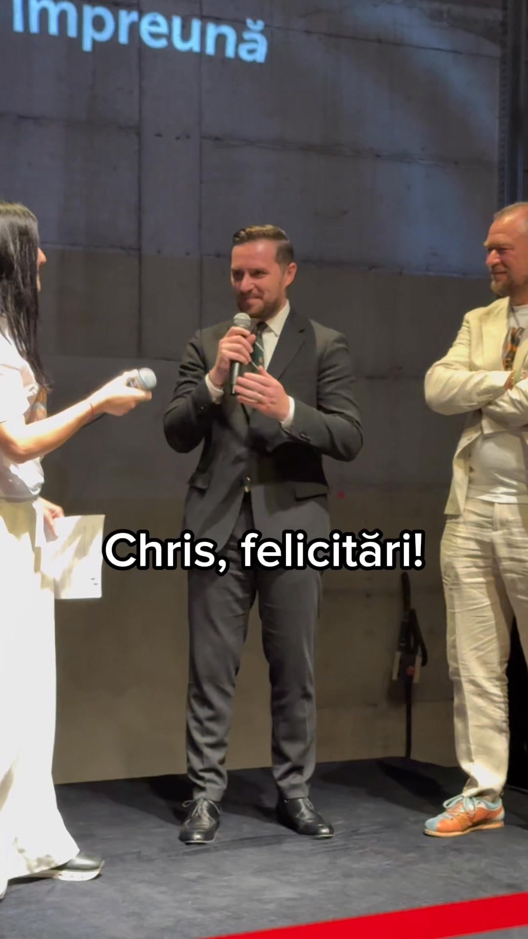 [ad_1] Bucureștiul are un nou teatru privat: Grivița 53 Primarul Stelian Bujduveanu a anunțat inaugurarea unui nou teatru în București, Grivița 53, un moment semnificativ pentru cultura românească