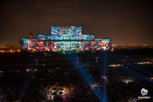 „Bucureștiul sărbătorit: Primarul Stelian Bujduveanu anunță cea de-a 10-a ediție iMapp!”