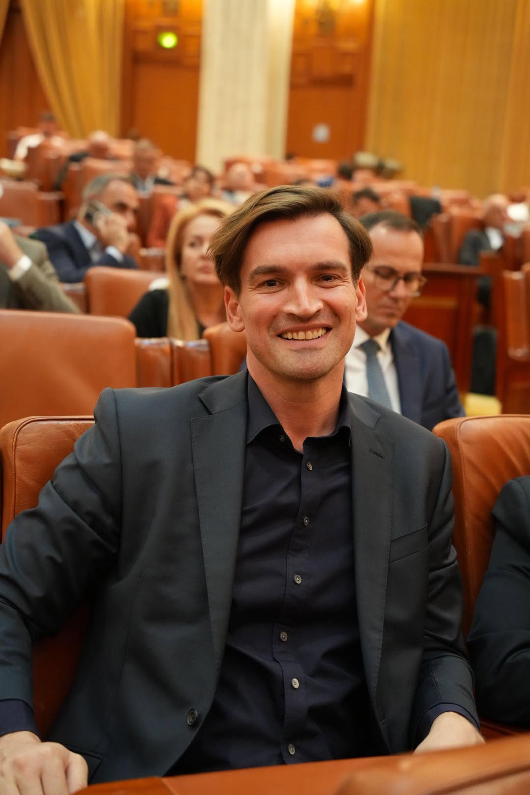 [ad_1] Deputatul Andrei Baciu a anunțat recent pe pagina sa de Facebook un proiect legislativ care vizează modificarea regulilor privind utilizarea veniturilor obținute de asociațiile de proprietari din chirii, reclame și servicii
