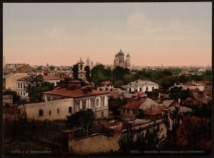 Ambasada Statelor Unite transmite un mesaj de Zilele Bucureștiului: orașul nostru nu este doar sediul ambasadei, ci și un centru plin de istorie, cultură și povești de-a lungul secolelor