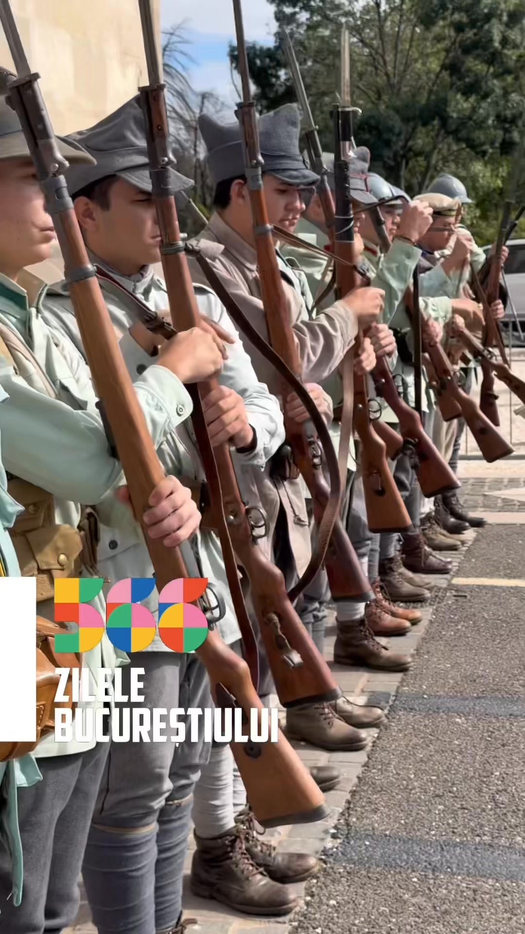 [ad_1] Zilele Bucureștiului, sărbătorite cu ocazia aniversării orașului Primarul Stelian Bujduveanu a anunțat, pe pagina sa de Facebook, că anul acesta Bucureștiul împlinește 566 de ani, marcând o nouă ediție a Zilelor Bucureștiului