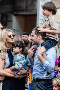 <p><strong>București sărbătorește 566 de ani: Primarul Bujduveanu anunță o aniversare spectaculoasă, cu aproape 500.000 de participanți!</strong></p>