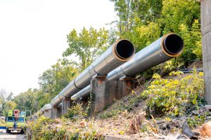 „Primarul Bujduveanu: Promisiunea lipsei avariilor la apă caldă în București, o iluzie în fața realităților din teren”