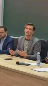 Deputatul Andrei Baciu: “Am văzut ceva remarcabil la Forumul Studenților Români de Pretutindeni” – Ce a declarat pe Facebook