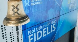 FIDELIS oferă titluri de stat cu dobânzi de până la 8,20%