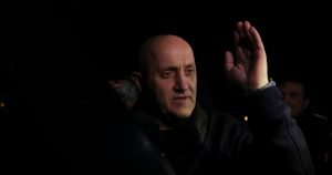 Reținerea lui Horațiu Potra și a fiului său în Dubai poate dura luni.