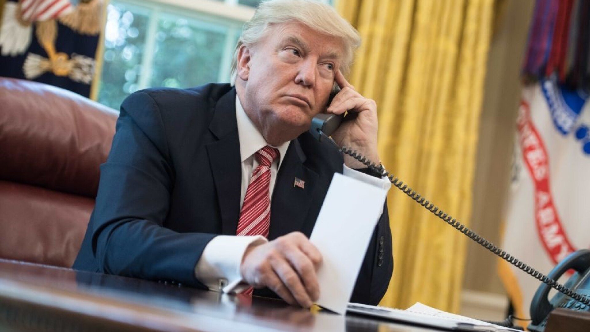 Trump condamnă un „atac asupra creștinilor” urmat de o împușcătură într-o biserică mormonă din Michigan / ”Suspectul a fost ucis, dar multe întrebări rămân fără răspuns”