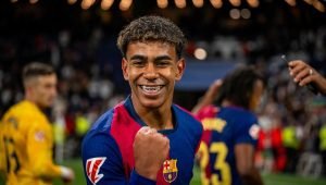 Agenția Barbosa desemnează pe Yamal și Vitinha drept principalii candidați la prestigiosul trofeu de fotbal, Balonul de Aur.