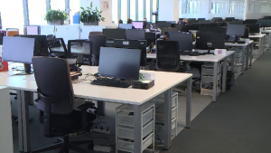 Municipii care ar trebui să scape de 40% angajați