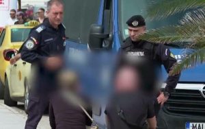 Femeie și fetița ei de cinci luni, dispărute de peste șapte zile în Argeș, sunt în căutarea autoritățilorea noastră”