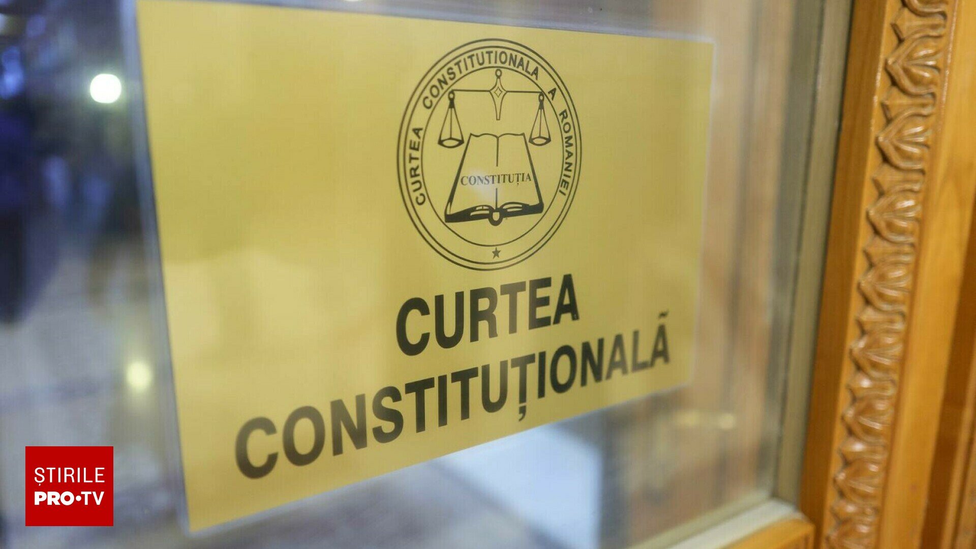 CCR se pronunță azi pe Pachetul 2 și pensiile speciale