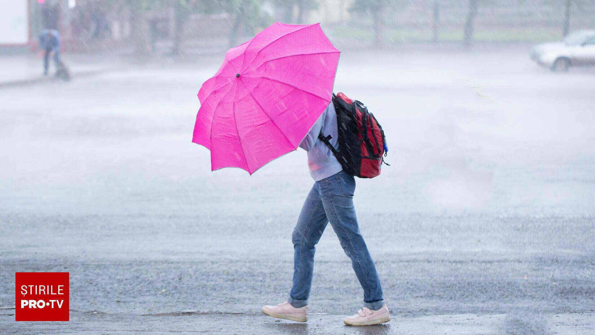 Vremea următoarelor patru săptămâni: temperaturi ridicate și ploi.