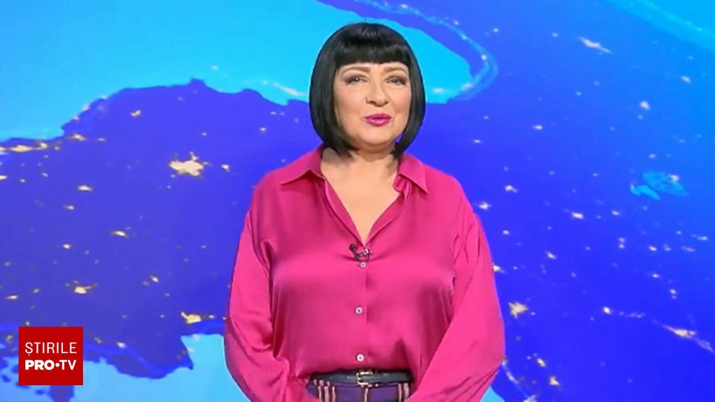 [ad_1] Horoscopul pentru data de 22 septembrie 2025 aduce vești bune pentru multe semne zodiacale, conform prezentării realizate de Neti Sandu la Știrile PRO TV