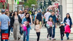 Vremea de azi, 28 septembrie: soare și maxime de 23 grade