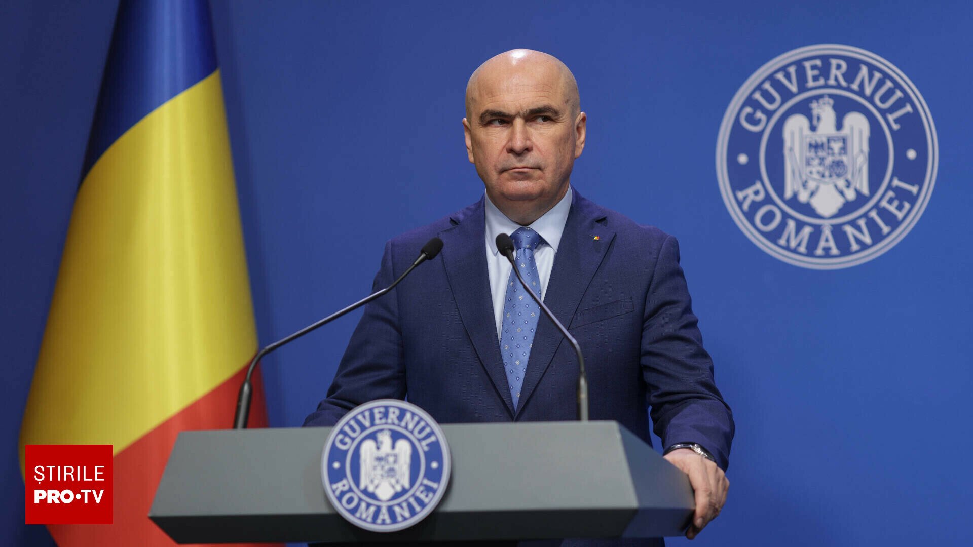 Rectificarea bugetară: Nazare și Bolojan, în fața unui coșmar financiar.