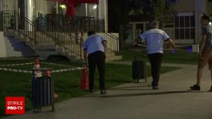 Edilul-șef al orașului Vaslui face declarații explicite după un tragic incident în care un minor a decedat din cauza electrocutării survenite după atingerea unui ecran de proiecție: “Aparatul respectiv nu trebuia să fie în funcțiune, nici măcar astăzi și nici ieri”.