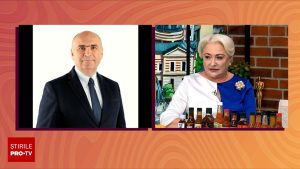 Viorica Dăncilă critică dur abordarea economică a lui Ilie Bolojan, considerând că aceasta are consecințe negative asupra situației financiare. Într-o declarație puternică, Dăncilă afirmă că strategia lui Bolojan nu este una eficientă și că, în schimb, periclitează economia.