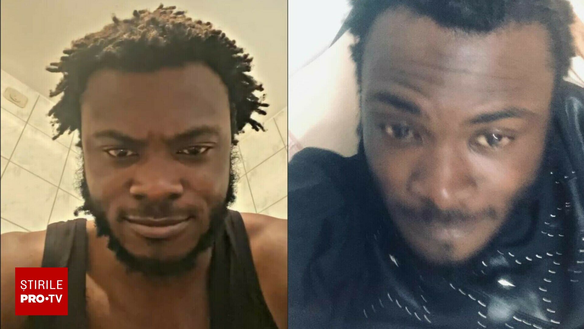 Poliția cere ajutor după viol și agresiune în București