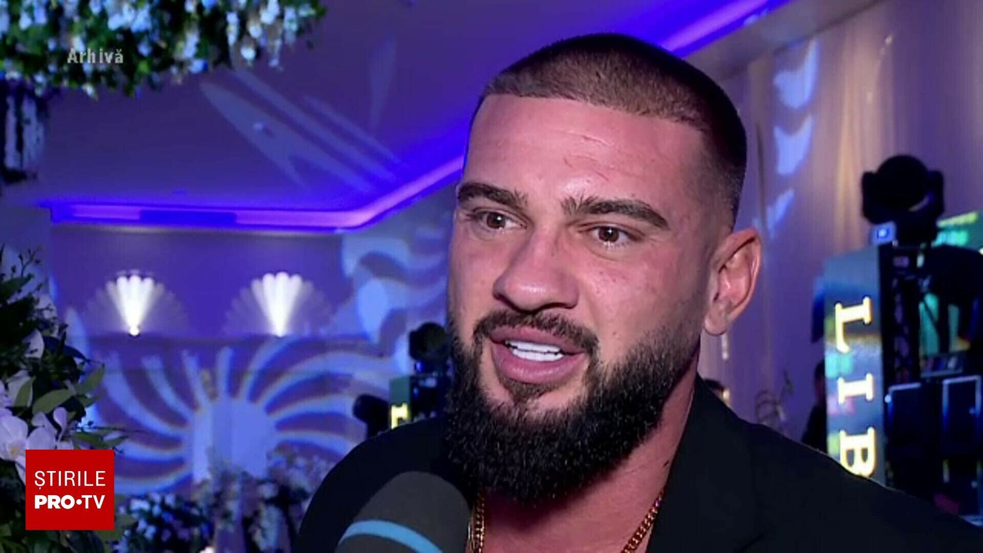 Dorian Popa condamnat pentru drogat la volan.