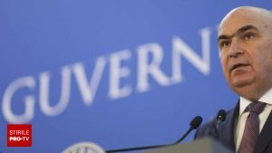 Ilie Bolojan se întâlnește cu marii comercianți pentru a discuta plafonarea prețurilor.