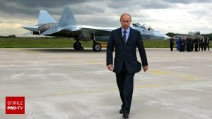 Moscova, reacție tardivă la intrarea a trei MIG-uri în spațiul aerian al NATO. Care a fost misiunea acestora?